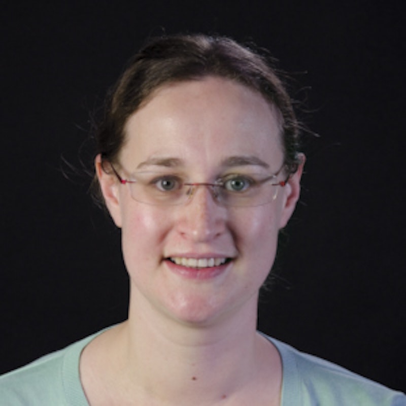 Laurence Totelin   FRHistS FLS