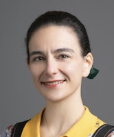 Diana Garrisi  