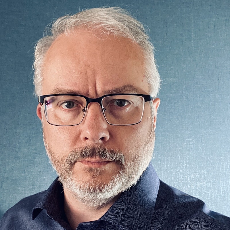 Hugh Griffiths  MA (Leeds) PhD (Cardiff), SHFEA MCIPR