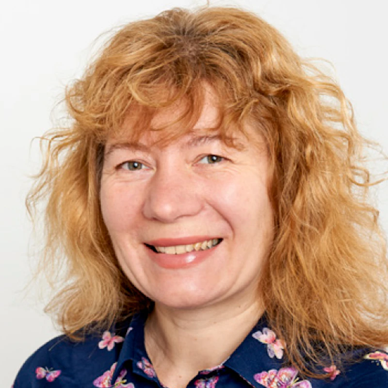 Picture of Pauline Ashfield-Watt