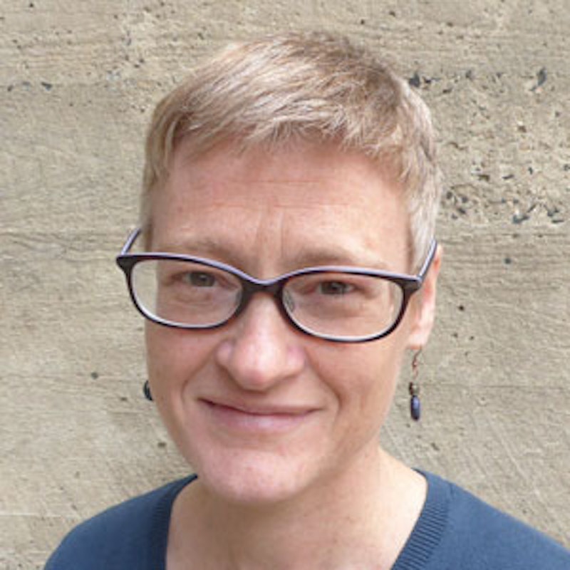 Branwen Gruffydd Jones  