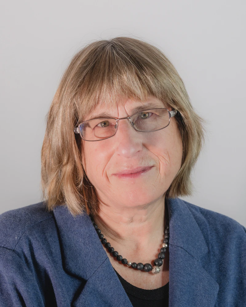 Picture of Celia Kitzinger