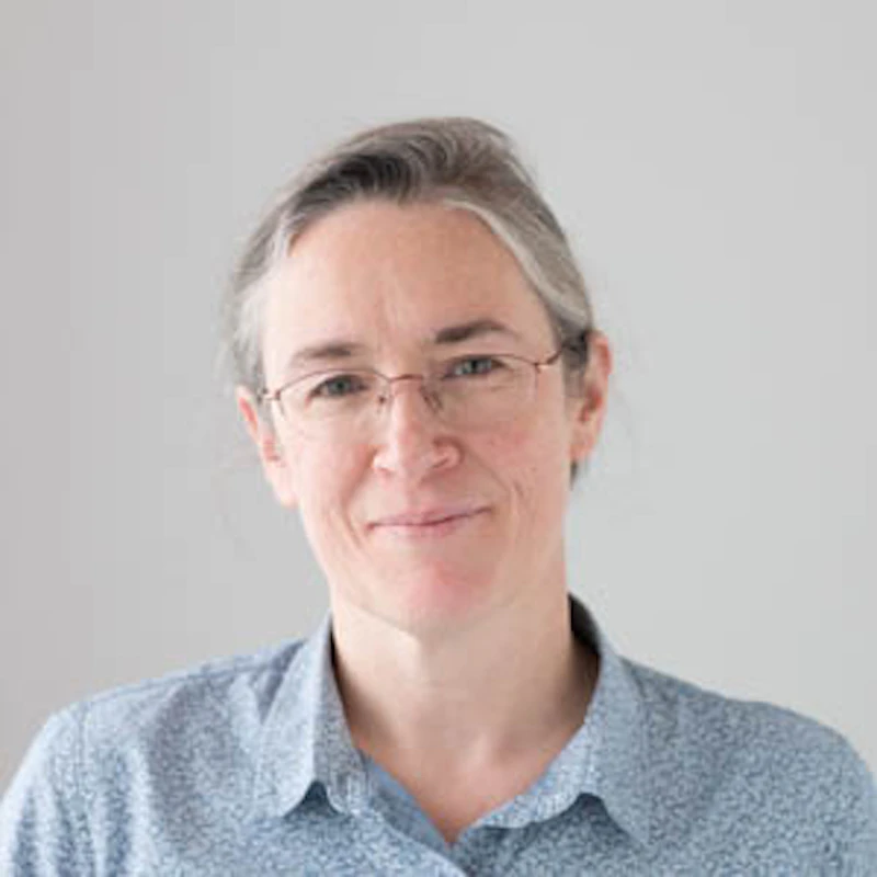 Picture of Pauline Roberts