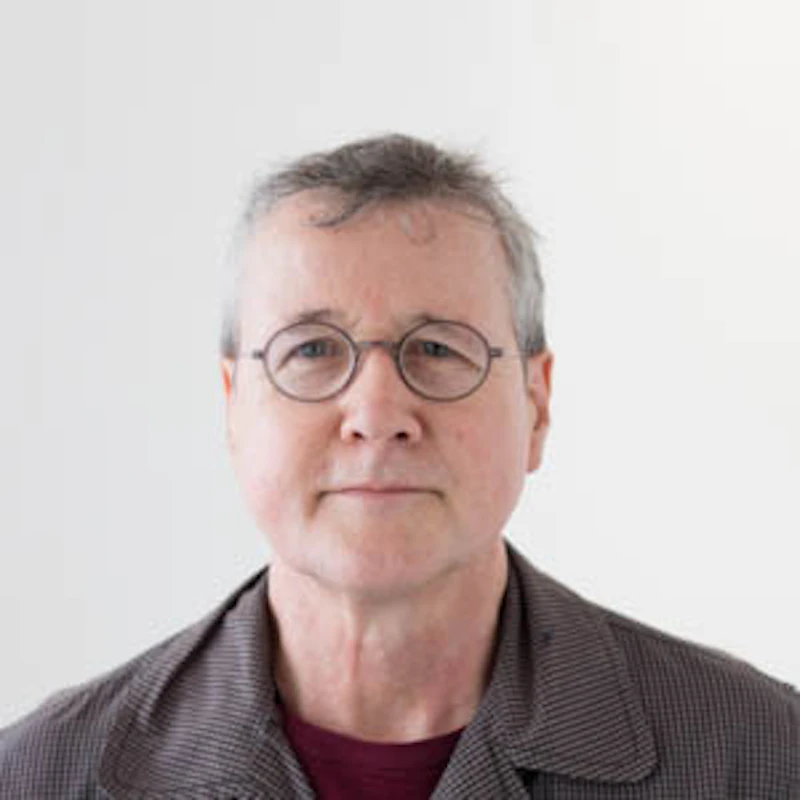 Picture of Andrew Vincent