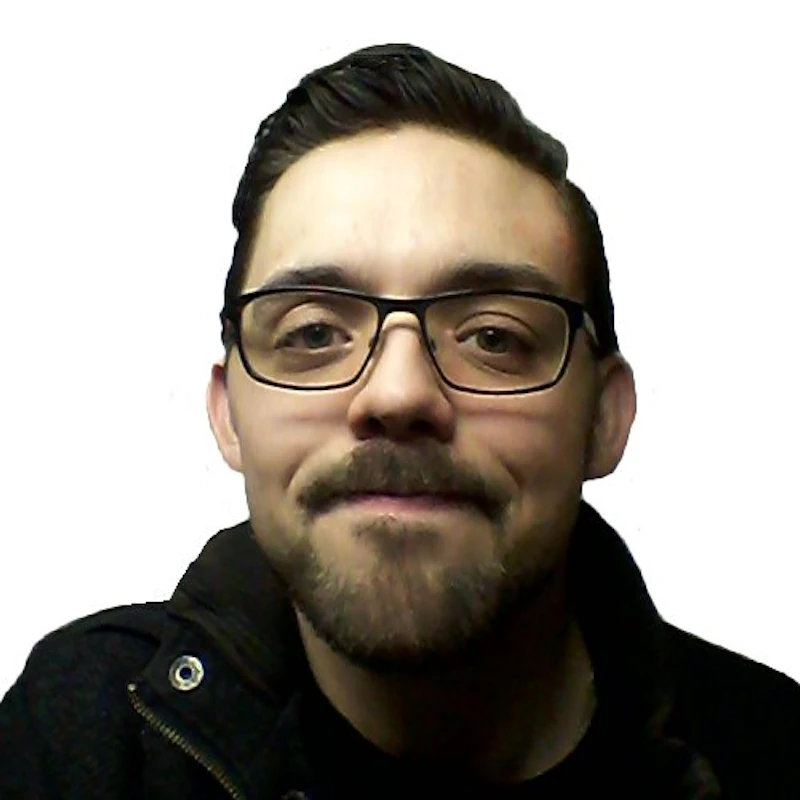 Picture of James Wakefield