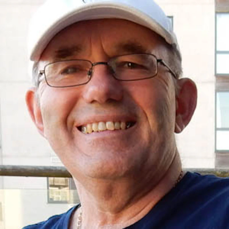 Picture of Howard Williams
