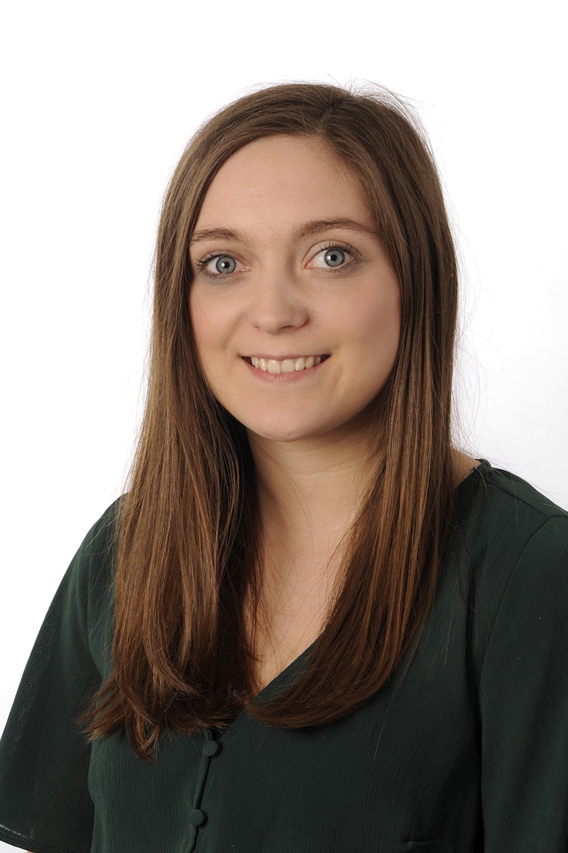 Elin Baddeley   BSc (Hons)