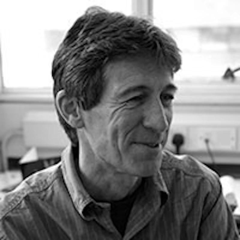Picture of John Aggleton