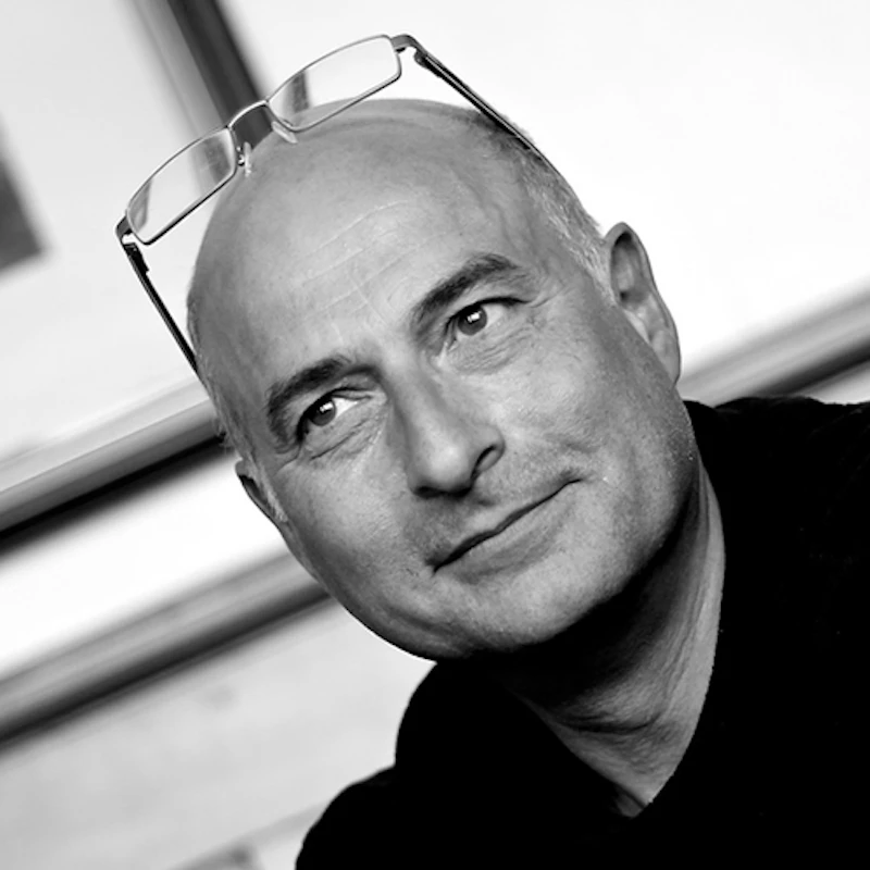 Peter Ghazal