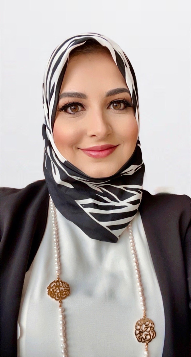 Farah Latif  