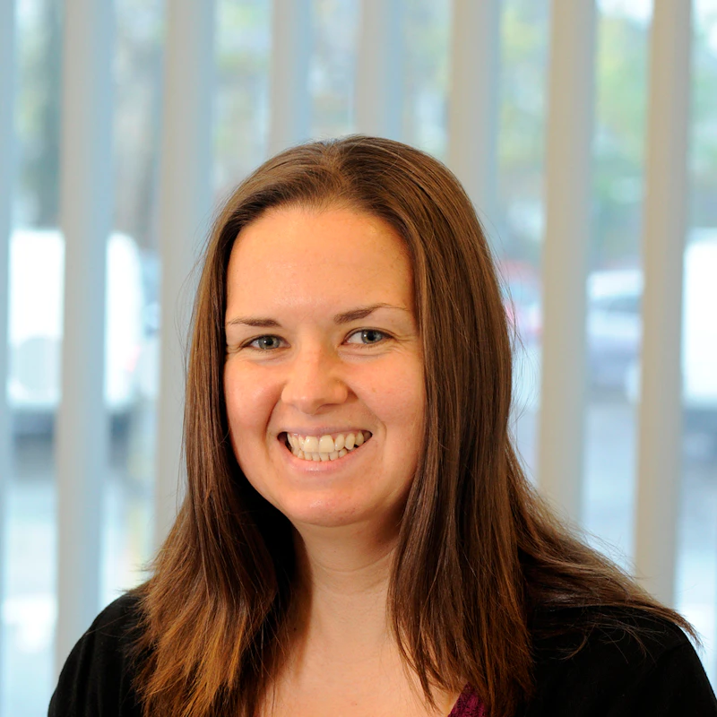 Picture of Sarah Lauder