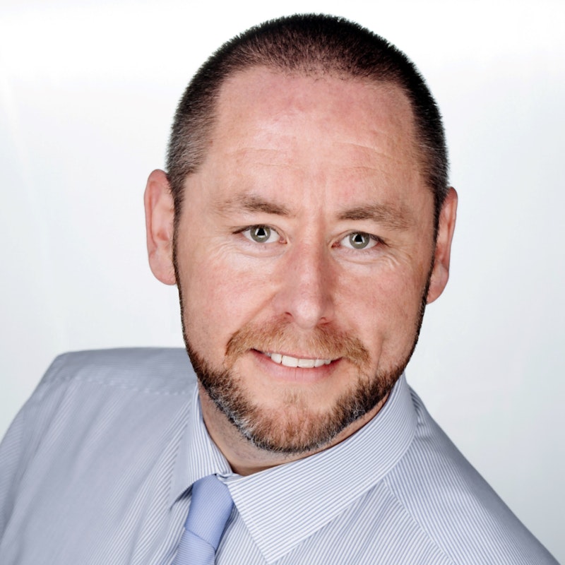 Liam Morgan   BSc (Hons), PhD