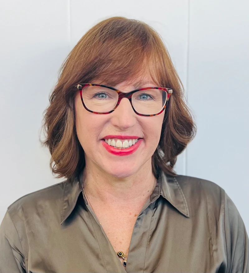 Annmarie Nelson