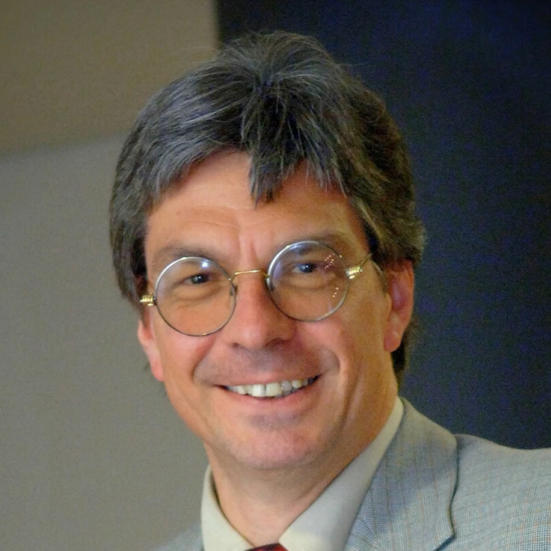 Picture of Oliver Ottmann