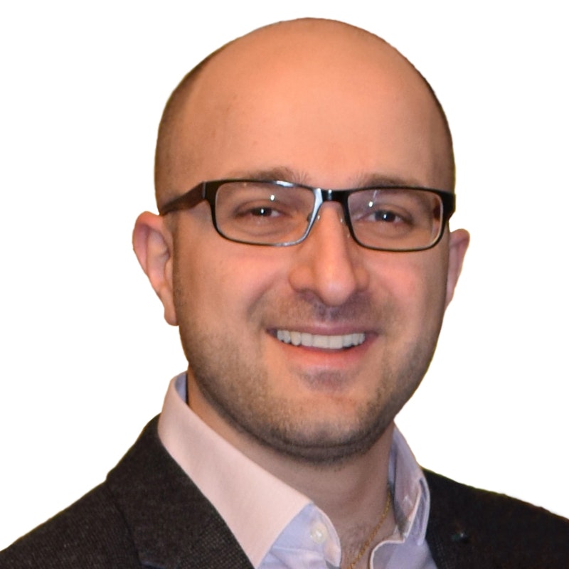 Majd Protty  MBChB (Hons), PgDip, MSc, PhD, MRCP (UK), MAcadMEd, FRCP, FESC, FACC