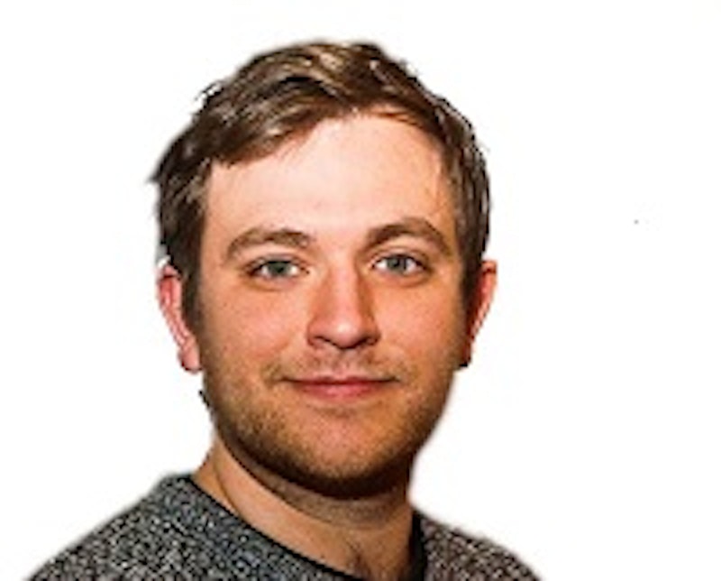 Iain Perry   BSc (Hons), PhD