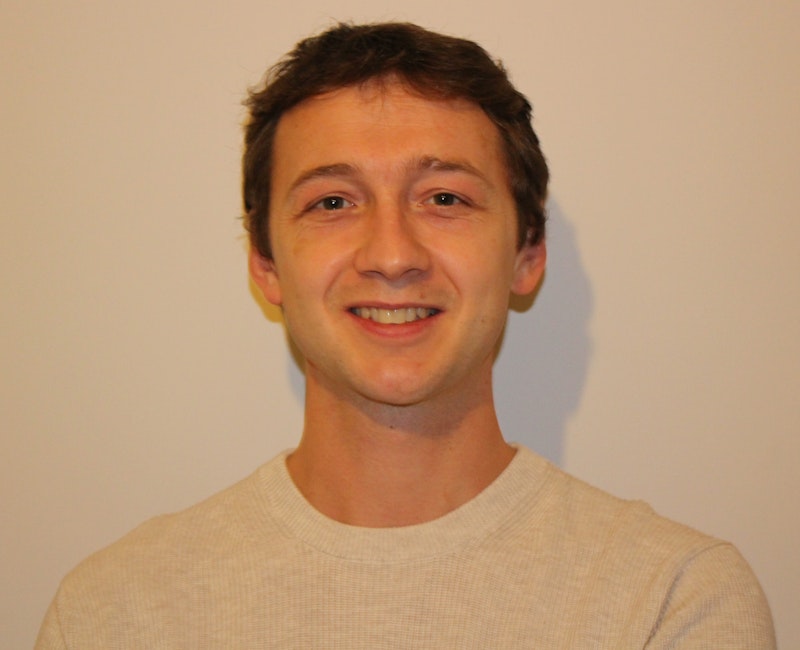 Elliott Rees  PhD  FHEA 