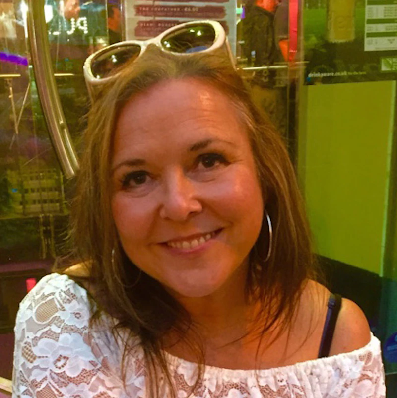Picture of Helen Richards
