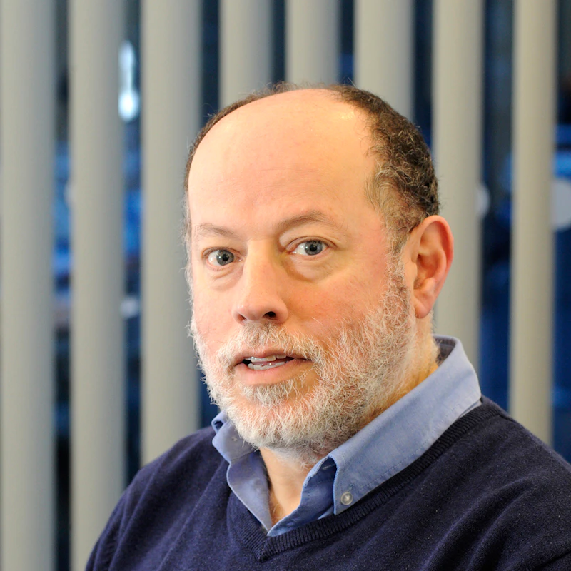 Picture of Pierre Rizkallah
