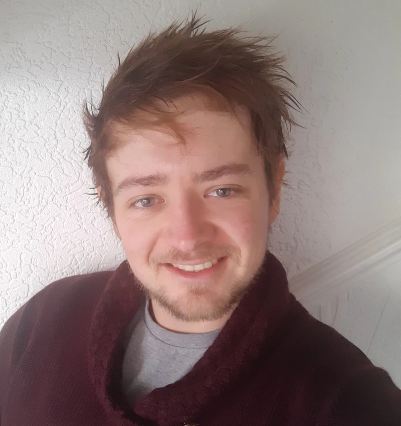 Picture of Daniel Smith