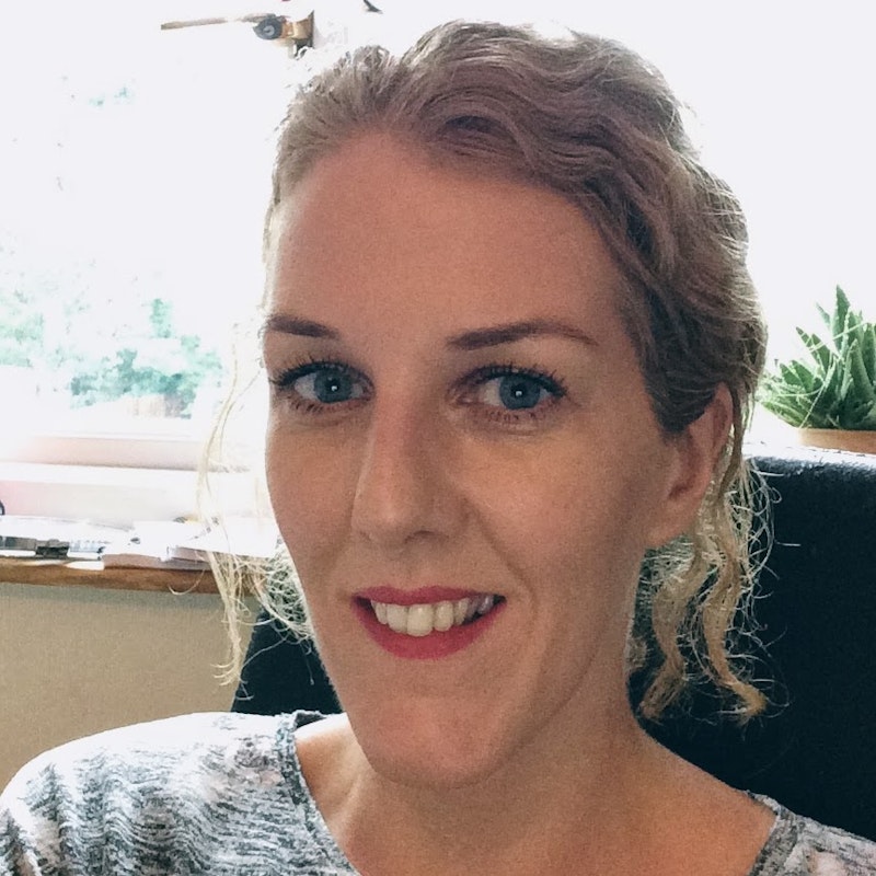 Heather Strange   BA (Hons), MA, PhD