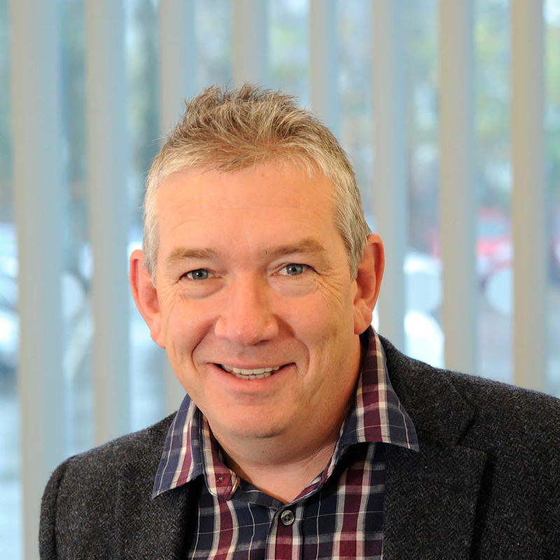 Picture of Mark Toleman