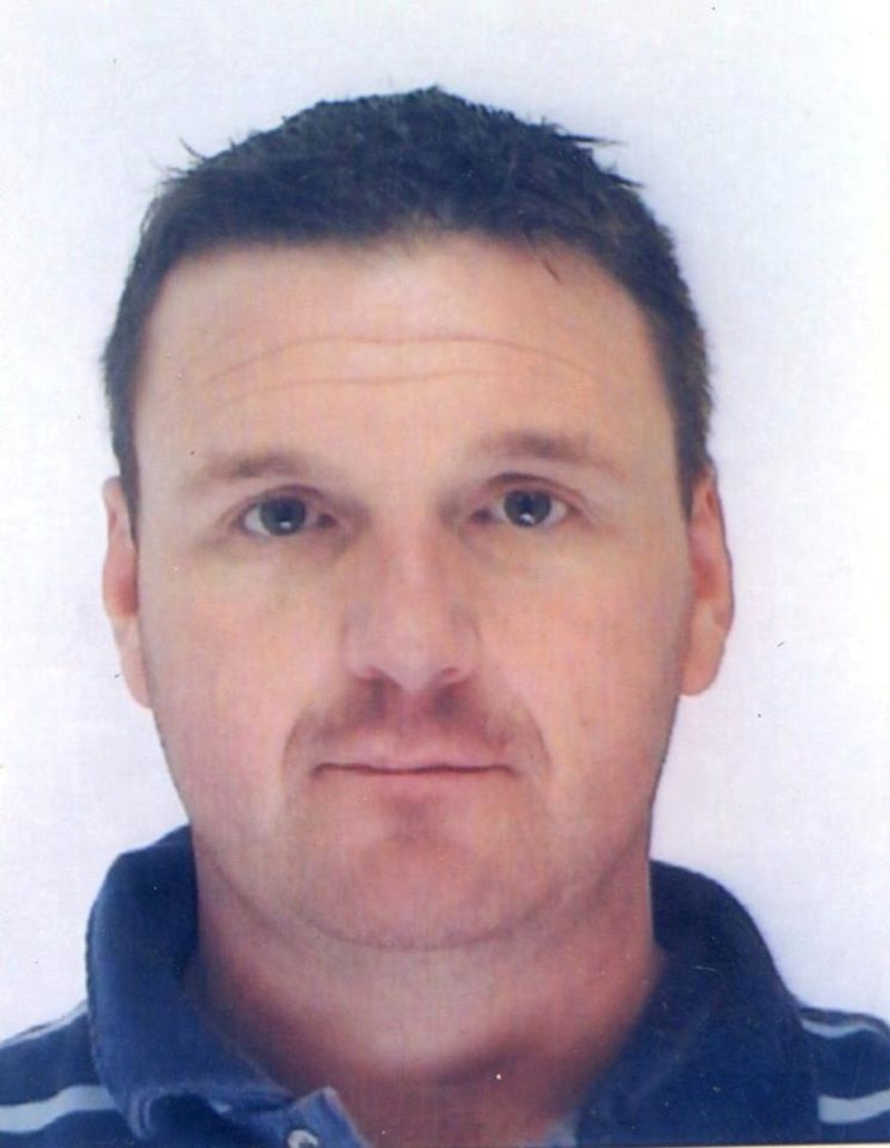 Jason Williams-James  