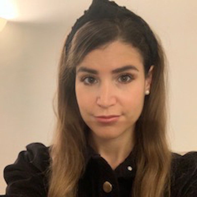 Ainhoa Castiella Sanz  