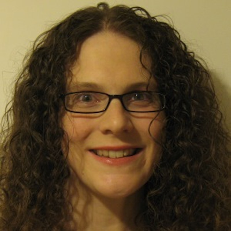 Theresa Federici  BA, MA, MSc, PGCE, FHEA, GMBPsS