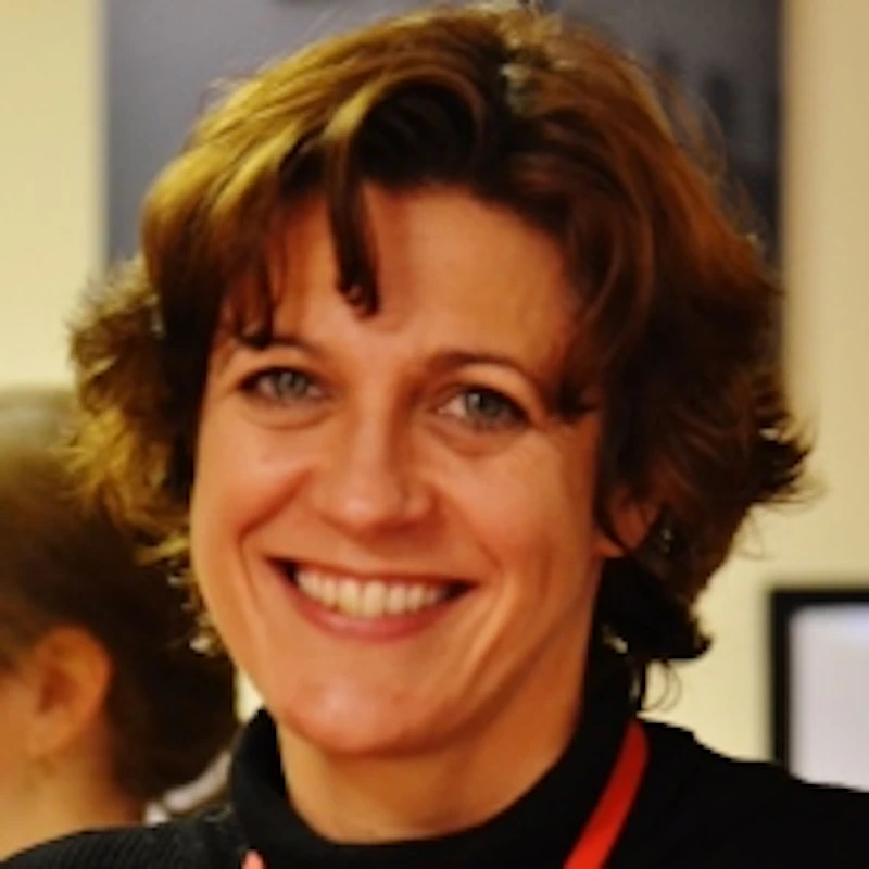 Picture of Marie Gastinel-Jones