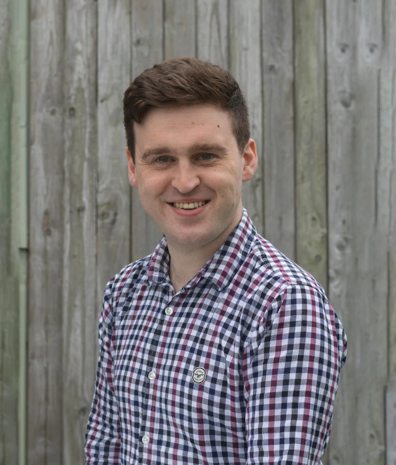 James Illingworth