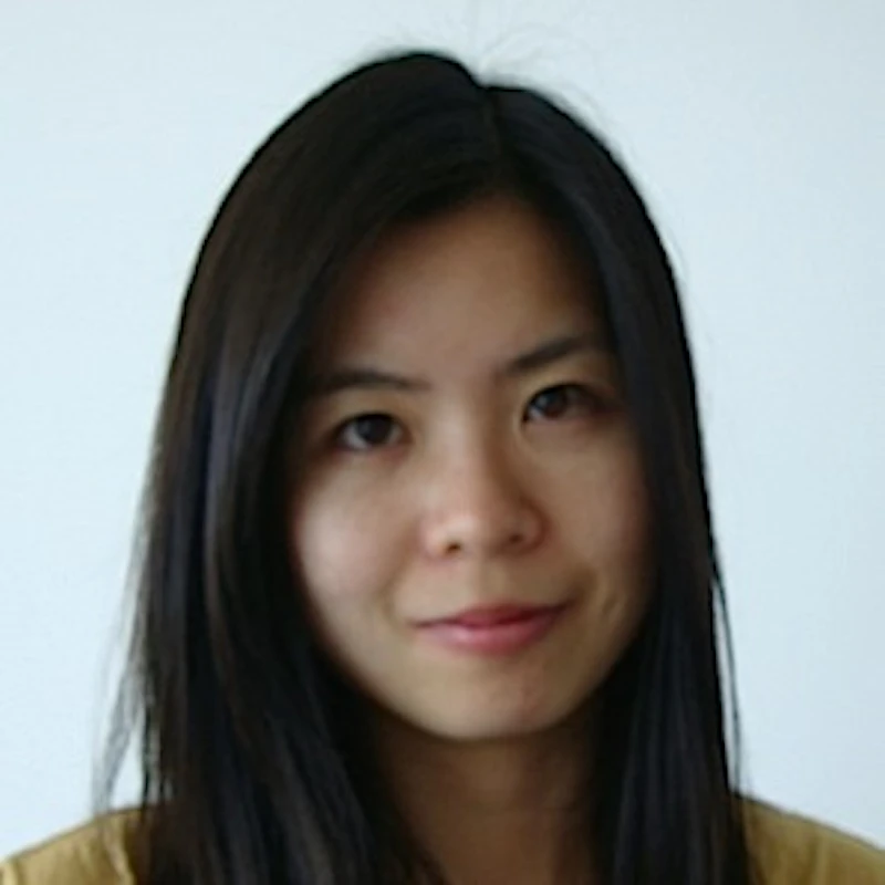 Picture of Mayuko Inagawa