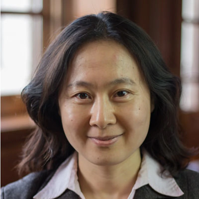 Picture of Ying Lin