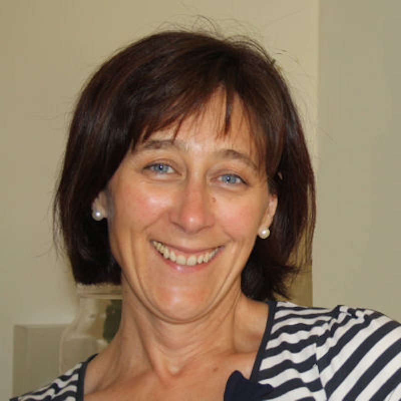 Belen Munguia-Peacock  