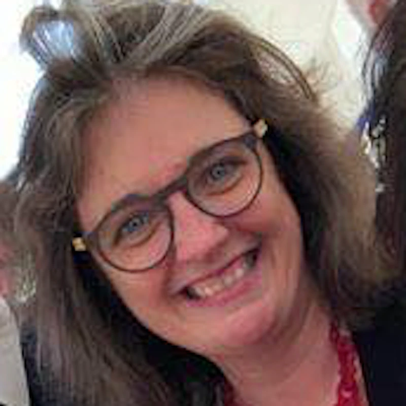 Picture of Luisa Percopo