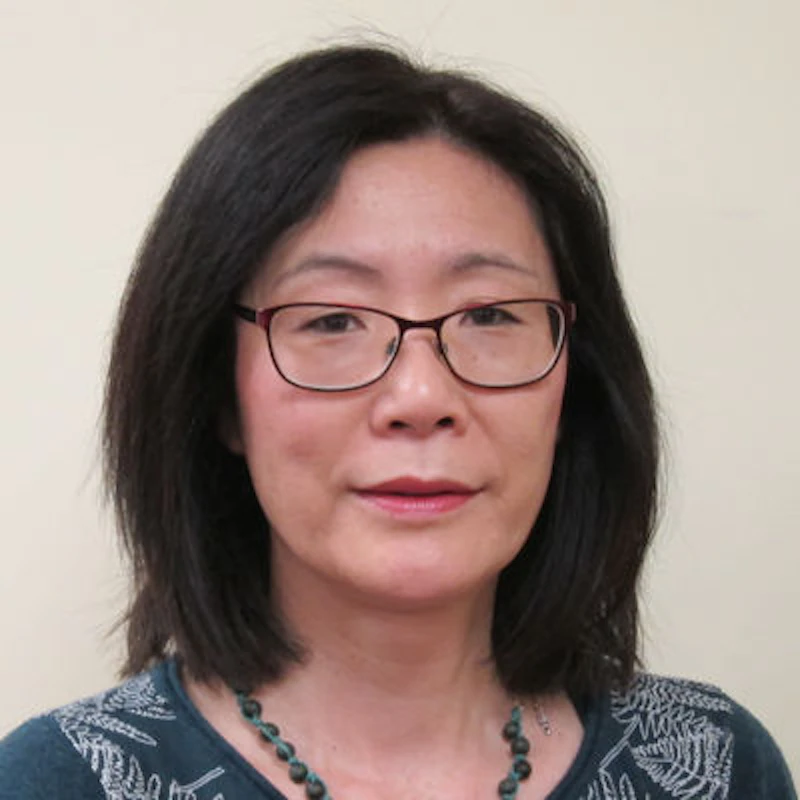 Picture of Noriko Whitelock