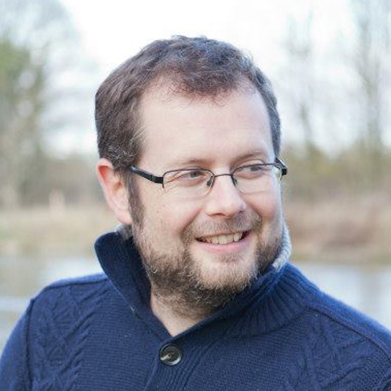 Robert Fokkens  BMus(Hons), MMus, PhD (Southampton)