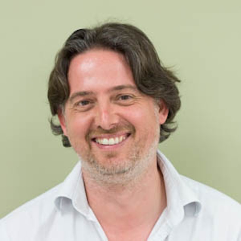 Cameron Gardner  BMus, MA, PhD SFHEA