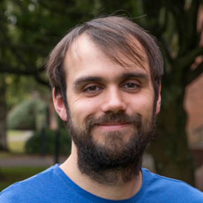 Joseph O'Connell   PhD (Cardiff) MA (Cardiff) BMus (Hons)