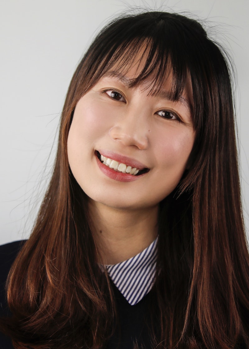 Litang Shao  BA, MMus, PhD, PGDE, QTS, FHEA