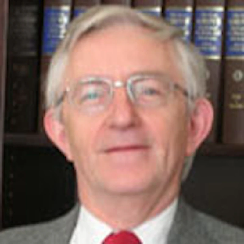 Picture of Robin Stowell