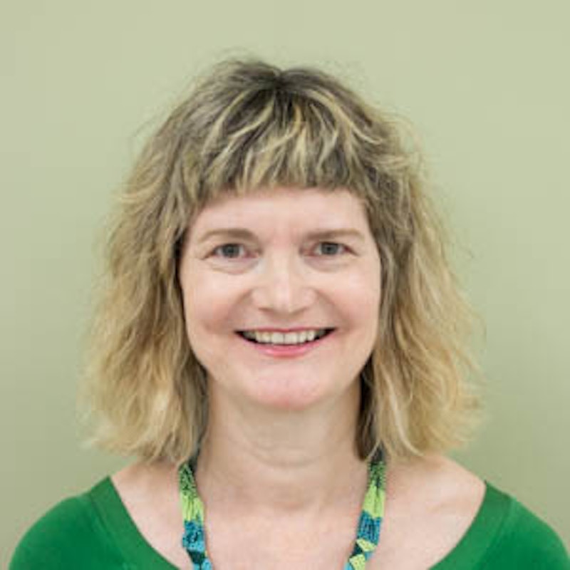 Amanda Villepastour  PhD