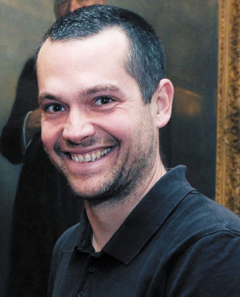 William Davies   FHEA PhD MBiochem 