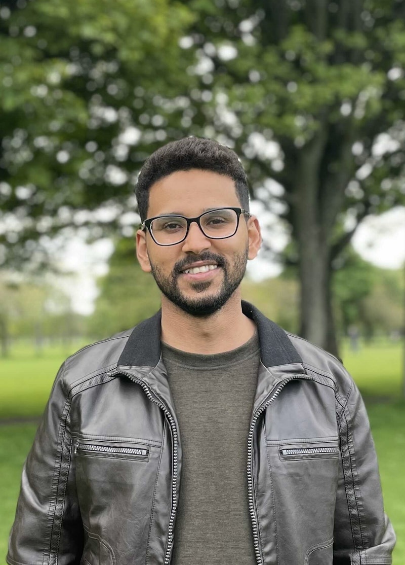 Ibrahim Alkhaibari Alkhaibari