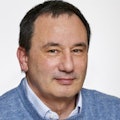 Picture of Jean-Yves Maillard