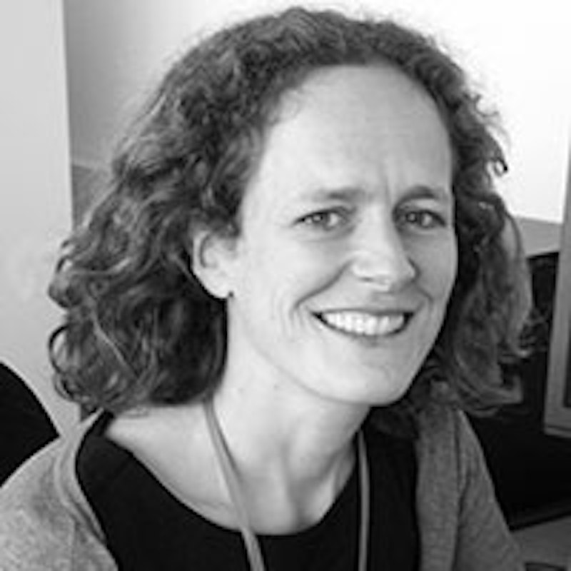 Elisabeth Von Dem Hagen