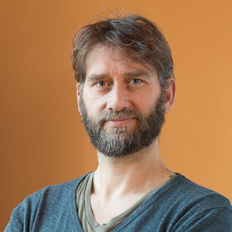 Michael Arribas-Ayllon  