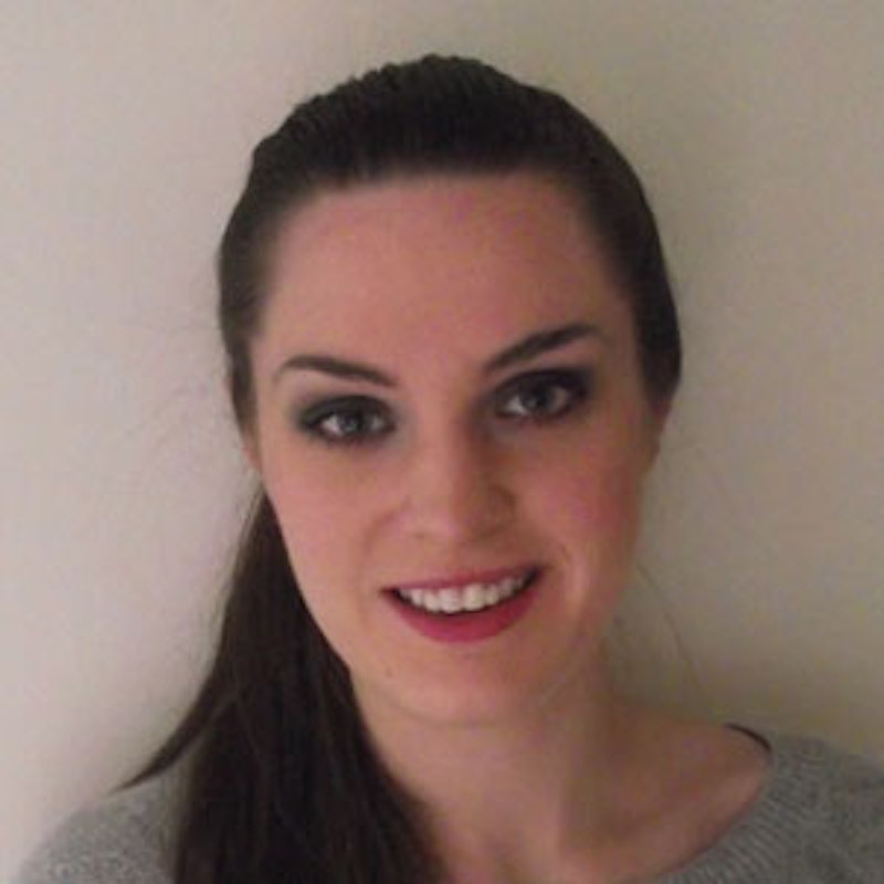 Charlotte Brookfield  