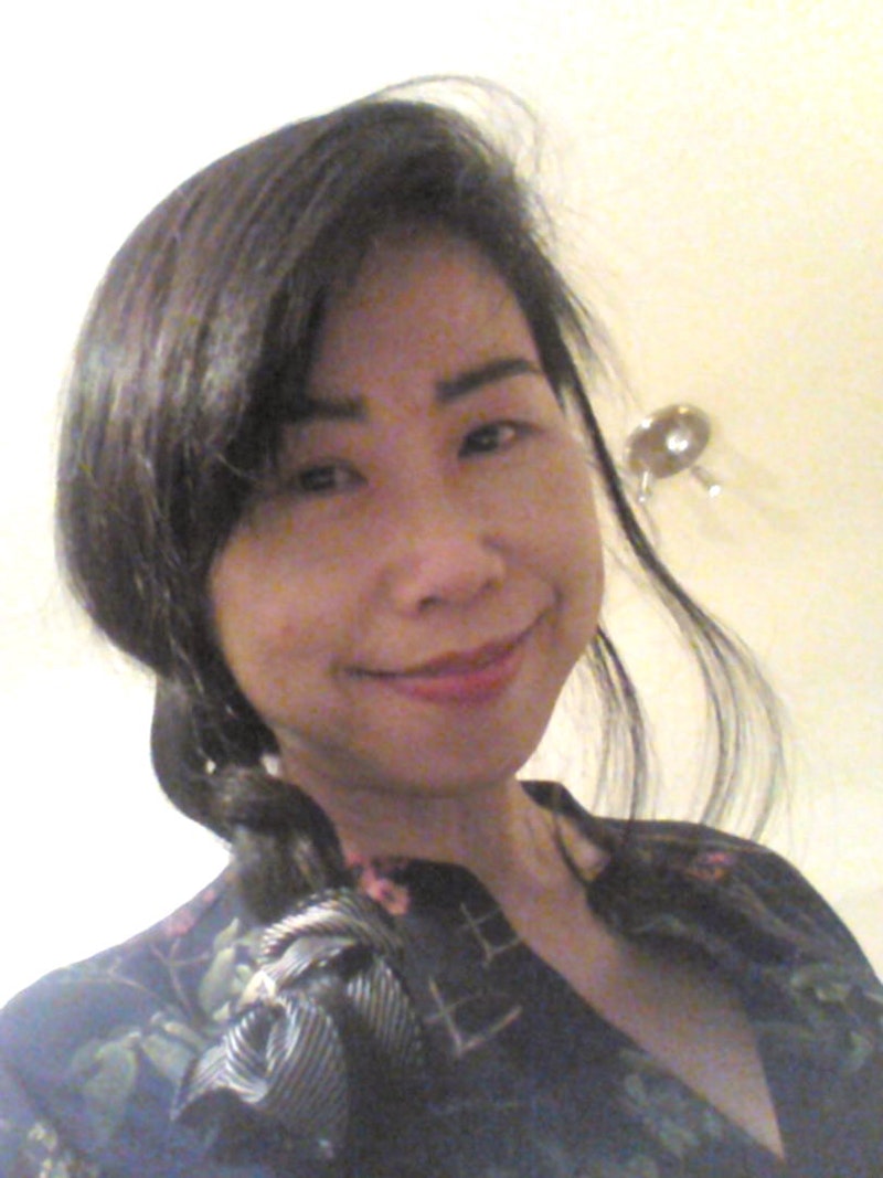 Sin yi Cheung  BSoc Sc. M.Phil. D.Phil. (Oxon)