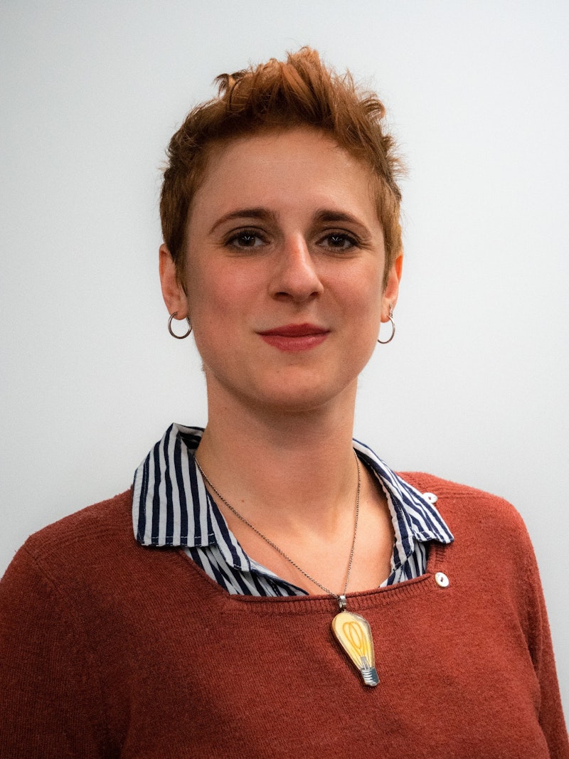 Dorottya Cserzo   BA, MA, PhD, FHEA